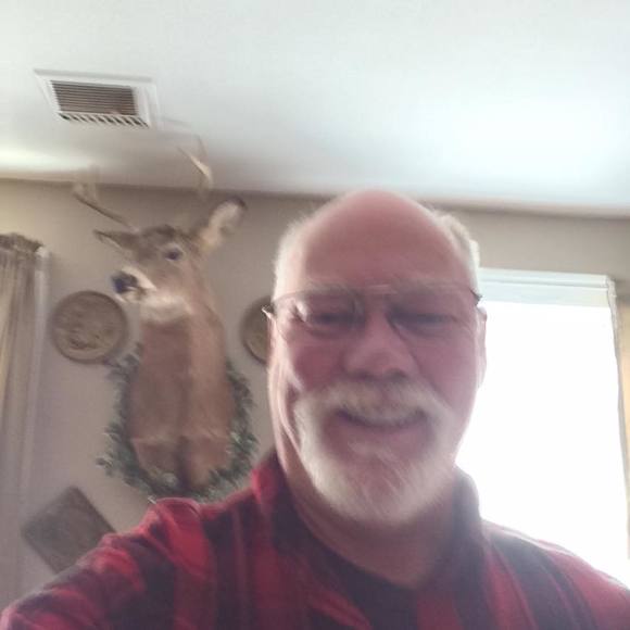 Meet your Posher, Scott - Picture 1 of 1